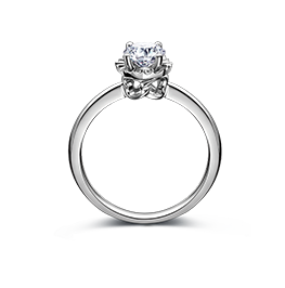 《愛(ài)情結(jié)》系列-同心結(jié)