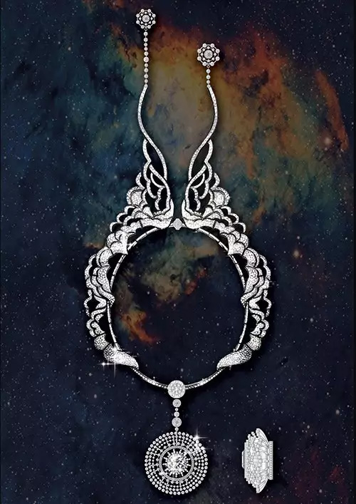 鳳歌鸞舞設(shè)計(jì)手稿 鳳歌鸞舞設(shè)計(jì)手稿