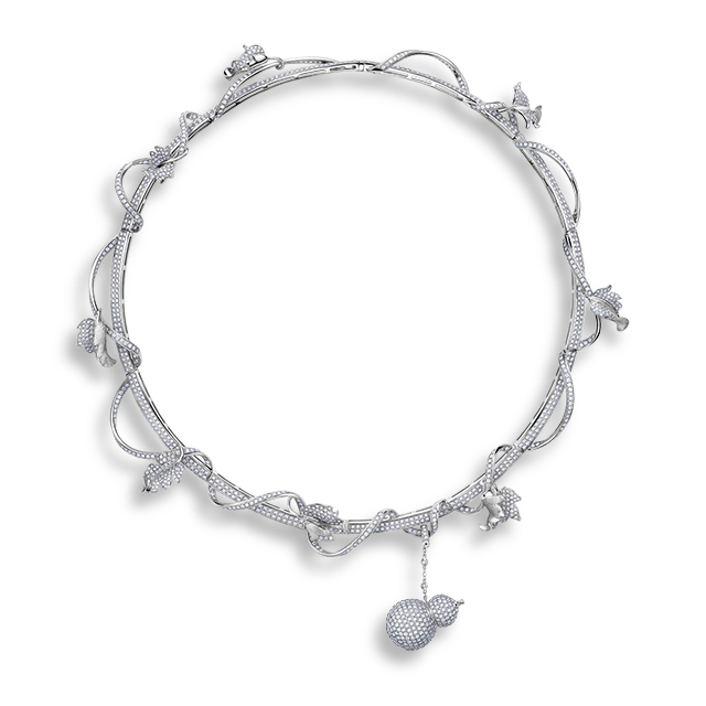 “和”系列之《福祿》 “和”系列之《福祿》