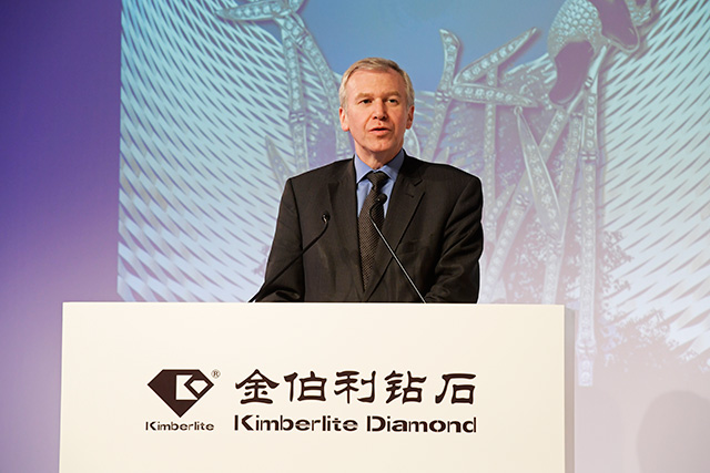 比利時(shí)前首相致辭 比利時(shí)前首相致辭