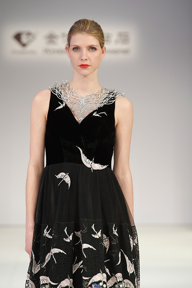 金伯利“和”系列希望之翼 金伯利“和”系列希望之翼