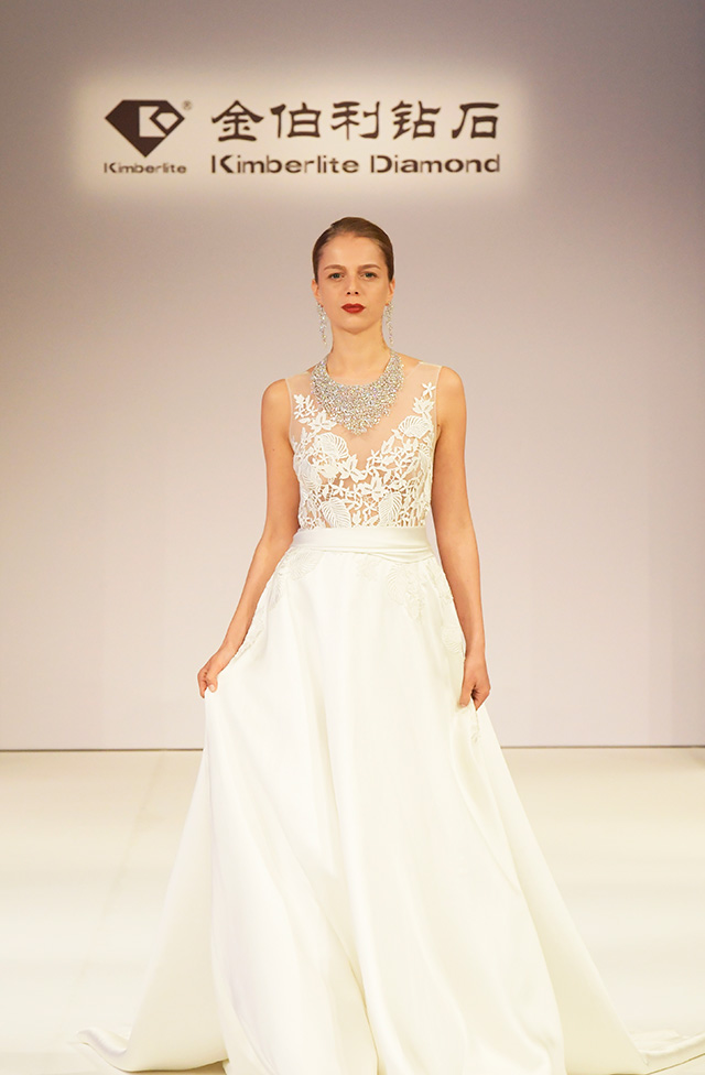 金伯利高級(jí)珠寶永恒之星 金伯利高級(jí)珠寶永恒之星