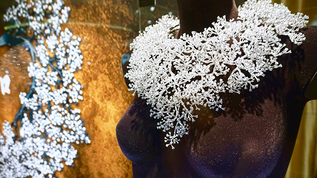 金伯利“和”系列大地之光 金伯利“和”系列大地之光