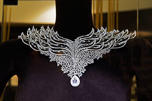 “和”系列希望之翼作品展示 “和”系列希望之翼作品展示