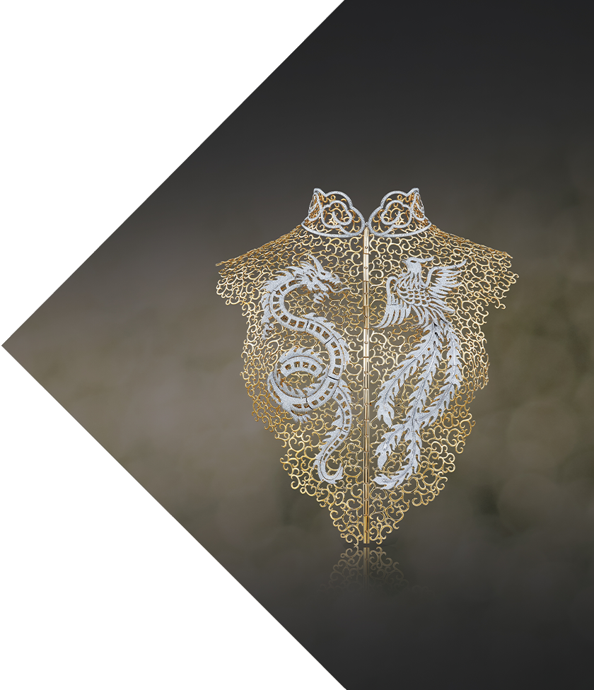 獲獎作品-光之印記