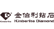 金伯利鉆石logo